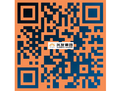 Xingfa Groupin QR-koodi julkaistiin virallisesti